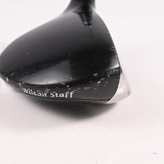 Wilson Fybrid RS #4 Hybrid / 24 Degree / Regular Flex UST Mamiya ProForce VTS 5 - Image 3