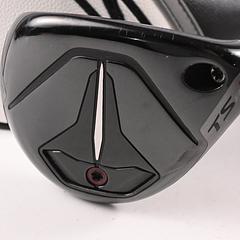 Titleist TSR1 #4 Hybrid / 20 Degree / Regular Flex MMT 50 Shaft - Image 2