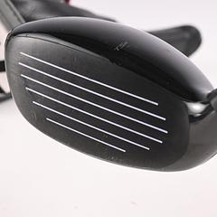 Titleist TSR1 #4 Hybrid / 20 Degree / Regular Flex MMT 50 Shaft - Image 4