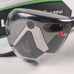 Callaway Elyte Mini Driver / 11.5 Degree / Stiff Flex Denali Charcoal 60 Shaft - Image 2