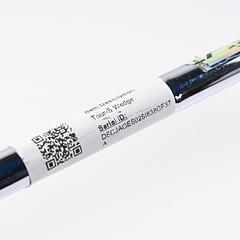 Ping Tour-S Lob Wedge / 58 Degree / Blue Dot / Stiff Flex Ping CFS Steel Shaft - Image 5