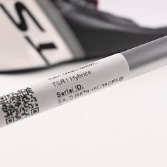 Titleist TSR1 #4 Hybrid / 20 Degree / Regular Flex MMT 50 Shaft - Image 7