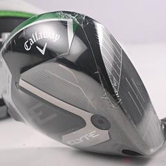 Callaway Elyte Mini Driver / 11.5 Degree / Stiff Flex Denali Charcoal 60 Shaft - Image 1