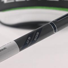 Callaway Elyte Mini Driver / 11.5 Degree / Stiff Flex Denali Charcoal 60 Shaft - Image 6