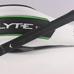 Callaway Elyte Mini Driver / 11.5 Degree / Stiff Flex Denali Charcoal 60 Shaft - Image 8