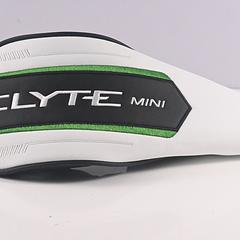 Callaway Elyte Mini Driver / 11.5 Degree / Stiff Flex Denali Charcoal 60 Shaft - Image 9