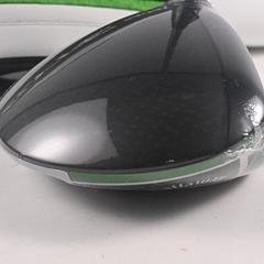 Callaway Elyte Mini Driver / 11.5 Degree / Stiff Flex Denali Charcoal 60 Shaft - Image 3