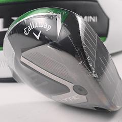 Callaway Elyte Mini Driver / 13.5 Degree / Regular Flex Denali Charcoal 50 Shaft - Image 1