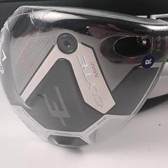 Callaway Elyte Mini Driver / 13.5 Degree / Regular Flex Denali Charcoal 50 Shaft - Image 2