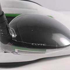 Callaway Elyte Mini Driver / 13.5 Degree / Regular Flex Denali Charcoal 50 Shaft - Image 5