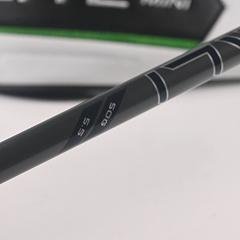 Callaway Elyte Mini Driver / 13.5 Degree / Regular Flex Denali Charcoal 50 Shaft - Image 6