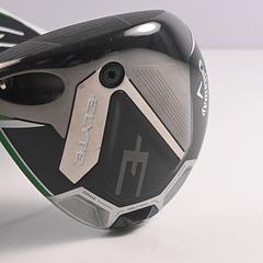 Left Hand Callaway Elyte Driver / 10.5 Degree / Regular Flex Tensei AV Blue 55 - Image 2