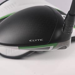 Left Hand Callaway Elyte Driver / 10.5 Degree / Regular Flex Tensei AV Blue 55 - Image 5