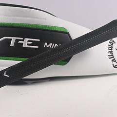 Callaway Elyte Mini Driver / 13.5 Degree / Regular Flex Denali Charcoal 50 Shaft - Image 8