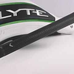 Left Hand Callaway Elyte Driver / 10.5 Degree / Regular Flex Tensei AV Blue 55 - Image 8