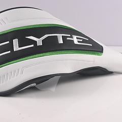 Left Hand Callaway Elyte Driver / 10.5 Degree / Regular Flex Tensei AV Blue 55 - Image 9