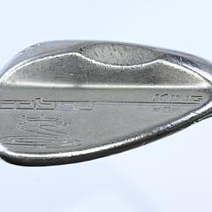 Cobra King Pur Lob Wedge / 60 Degree / Stiff Flex Cobra Steel Shaft - Image 1