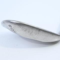 Cobra King Pur Lob Wedge / 60 Degree / Stiff Flex Cobra Steel Shaft - Image 3