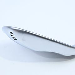 Cobra Snakebite 2023 Lob Wedge / 60 Degree / Stiff Flex KBS Hi-Rev 2.0 125 Shaft - Image 3
