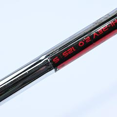 Cobra Snakebite 2023 Lob Wedge / 60 Degree / Stiff Flex KBS Hi-Rev 2.0 125 Shaft - Image 4