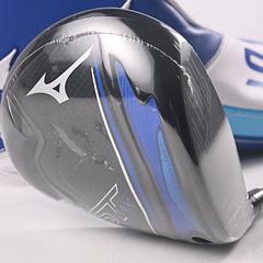 Mizuno ST-Max 230 Driver / 9.5 Degree / X-Flex Tensei 1K Black 65 Shaft - Image 1