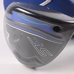 Mizuno ST-Max 230 Driver / 9.5 Degree / X-Flex Tensei 1K Black 65 Shaft - Image 2