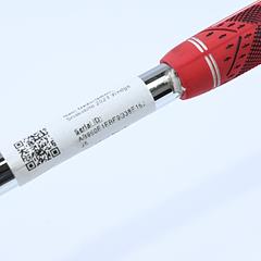 Cobra Snakebite 2023 Lob Wedge / 60 Degree / Stiff Flex KBS Hi-Rev 2.0 125 Shaft - Image 5