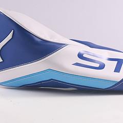 Mizuno ST-Max 230 Driver / 9.5 Degree / X-Flex Tensei 1K Black 65 Shaft - Image 9