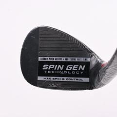 Callaway Opus Lob Wedge / 58 Degree / Wedge Flex Dynamic Gold MID 115 Shaft - Image 2