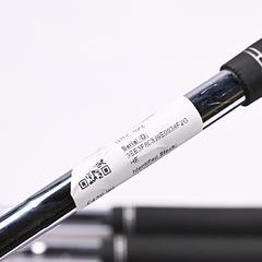 Ping G700 Irons / 5-PW+UW / Red Dot / Regular Flex Ping AWT 2.0 Shafts - Image 6