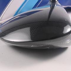 Mizuno ST-Max 230 Driver / 9.5 Degree / Stiff Flex Tensei 1K Black 65 Shaft - Image 3
