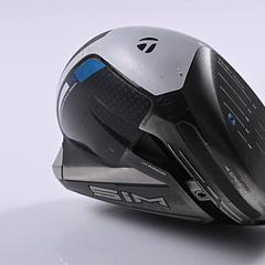 Taylormade SIM Driver / 9 Degree / Stiff Flex Matrix Ozik Black Tie 70 Shaft - Image 1