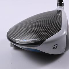 Taylormade SIM Driver / 9 Degree / Stiff Flex Matrix Ozik Black Tie 70 Shaft - Image 3