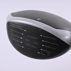 Taylormade SIM Driver / 9 Degree / Stiff Flex Matrix Ozik Black Tie 70 Shaft - Image 4