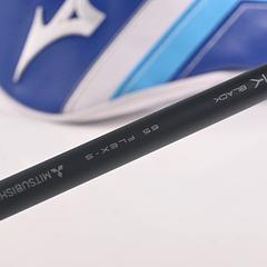 Mizuno ST-Max 230 Driver / 9.5 Degree / Stiff Flex Tensei 1K Black 65 Shaft - Image 6