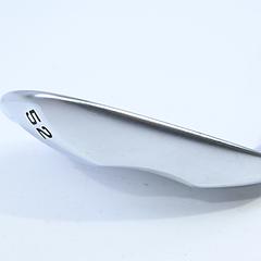 Cobra Snakebite 2023 Gap Wedge / 52 Degree / Stiff Flex KBS Hi-Rev 2.0 125 Shaft - Image 3