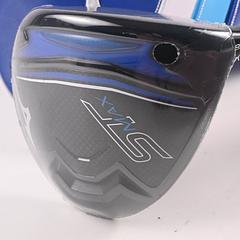 Mizuno ST-Max 230 Driver / 9.5 Degree / Regular Flex Tensei 1K Blue 65 Shaft - Image 2