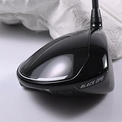 PXG 0311 Black Ops Tour-1 Driver / 9 Degree / Senior Flex Cypher 40 Shaft - Image 3