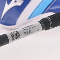 Mizuno ST-Max 230 Driver / 9.5 Degree / Regular Flex Tensei 1K Blue 65 Shaft - Image 7