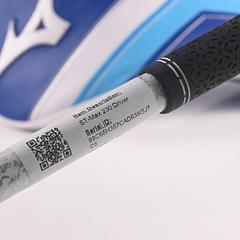 Mizuno ST-Max 230 Driver / 10.5 Degree / Regular Flex Denali Red 50 Shaft - Image 7