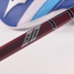 Mizuno ST-Max 230 Driver / 10.5 Degree / Regular Flex Denali Red 50 Shaft - Image 6