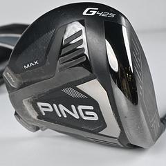 Ping G425 Max Driver / 10.5 Degree / Regular Flex Ping Alta CB Slate 55 Shaft - Image 1