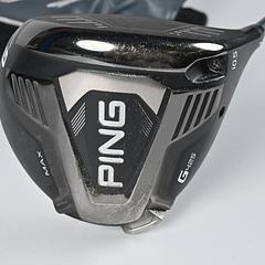 Ping G425 Max Driver / 10.5 Degree / Regular Flex Ping Alta CB Slate 55 Shaft - Image 2