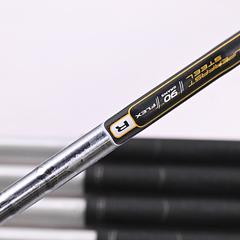 Taylormade Burner XD Irons / 4-PW+SW / Regular Flex Taylormade Reax 90 Shafts - Image 5