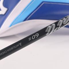 Mizuno ST-Max 230 Driver / 10.5 Degree / Stiff Flex Kai'li White 60 Shaft - Image 6