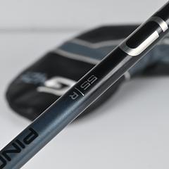 Ping G425 Max Driver / 10.5 Degree / Regular Flex Ping Alta CB Slate 55 Shaft - Image 6