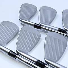 Mizuno JPX 923 Hot Metal Irons / 5-PW / Stiff Flex N.S.Pro 950 GH NEO Shafts - Image 3