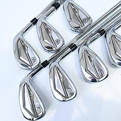 Wilson D9 Forged Irons / 4-PW / Stiff Flex Dynamic Gold 105 S300 Shafts - Image 2