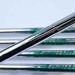 Mizuno JPX 923 Hot Metal Irons / 5-PW / Stiff Flex N.S.Pro 950 GH NEO Shafts - Image 5