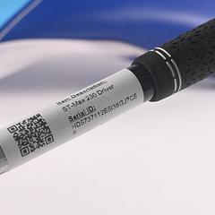 Mizuno ST-Max 230 Driver / 10.5 Degree / Stiff Flex Kai'li White 60 Shaft - Image 7